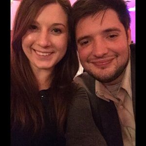 Meet your Posher, Kimber