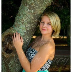 Meet your Posher, Autumn