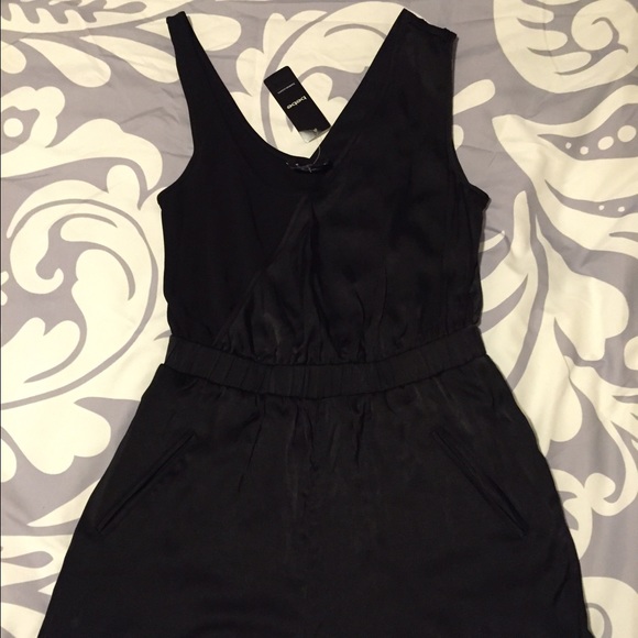 New women's Bebe Romper
