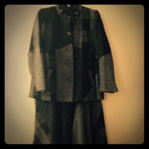 Cold water Creek Suit