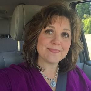 Meet your Posher, Jodi