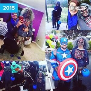 Meet your Posher, Brittanie