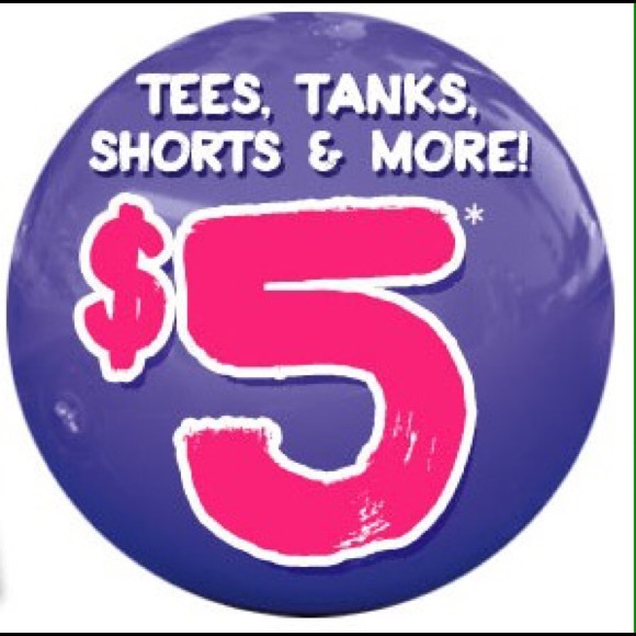 $5 Sale ❗️❗️❗️❗️❗️