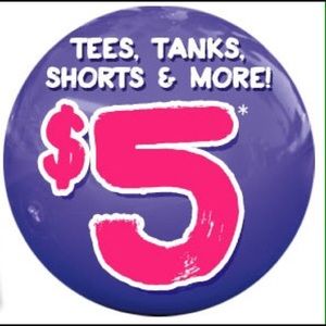 $5 Sale ❗️❗️❗️❗️❗️