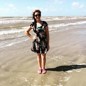 Meet your Posher, Leena