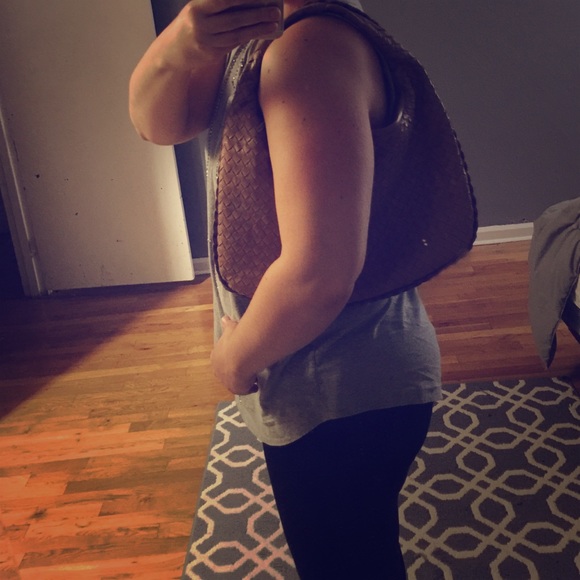 Bottega Veneta Hobo