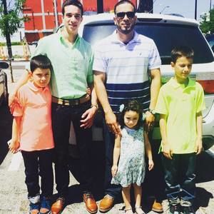 Meet your Posher, Haidar