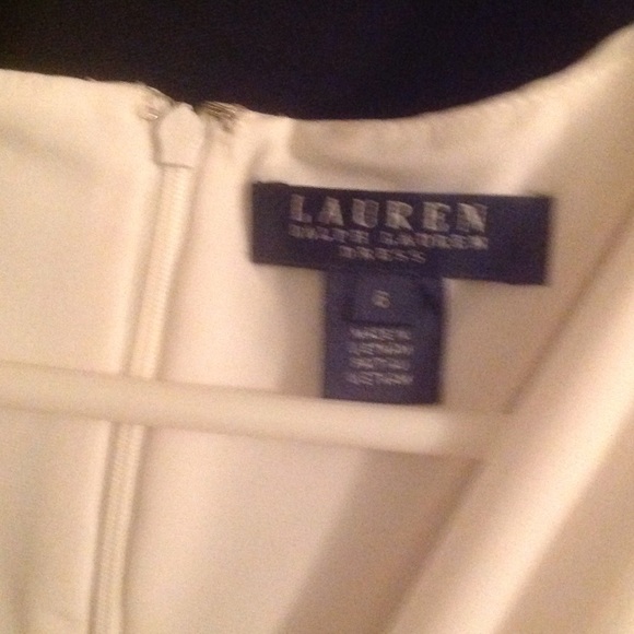 New Ralph Lauren Dress - Picture 2 of 3