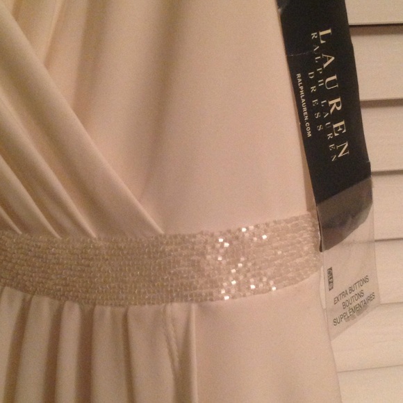 New Ralph Lauren Dress - Picture 3 of 3