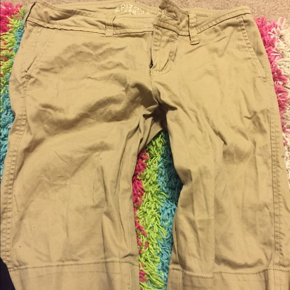 Shorts:)