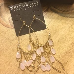 Gorgeous earrings