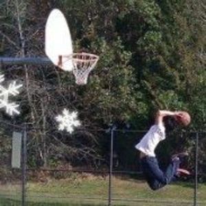 Meet your Posher, Joey