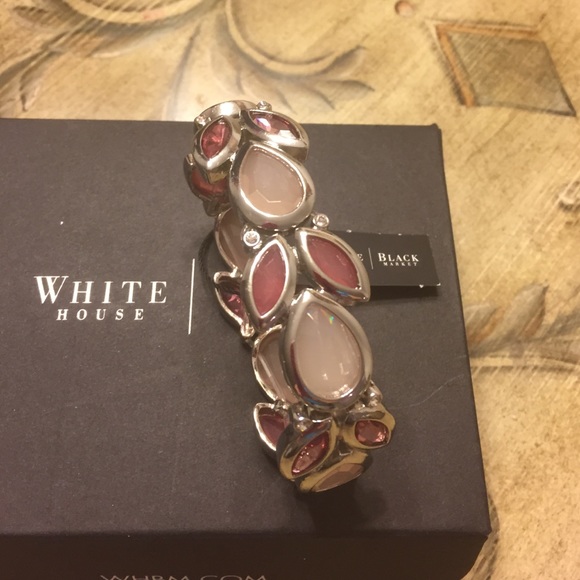 Gorgeous bracelet