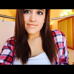 Meet your Posher, Kaylee