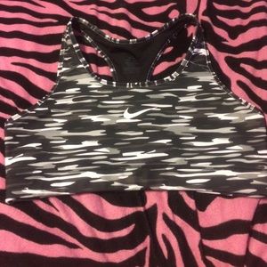 Nike Sports Bra and Bralette Bundle