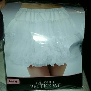 Petticoat (TuTu)