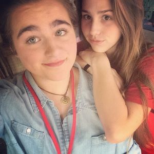 Meet your Posher, Marie