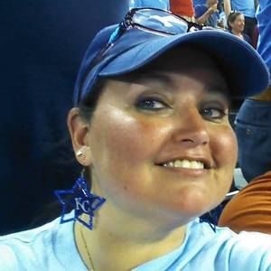 Meet your Posher, Kellie