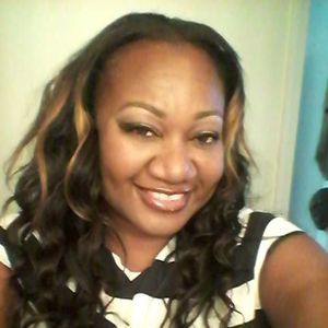 Meet your Posher, April