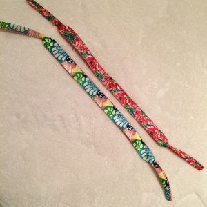 Lilly Pulitzer croakies