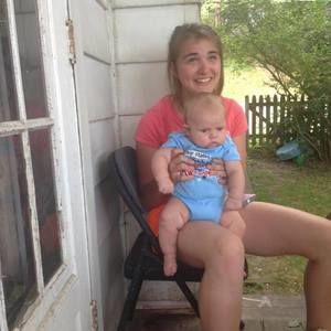 Meet your Posher, Keisha