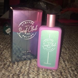rue 21 perfume
