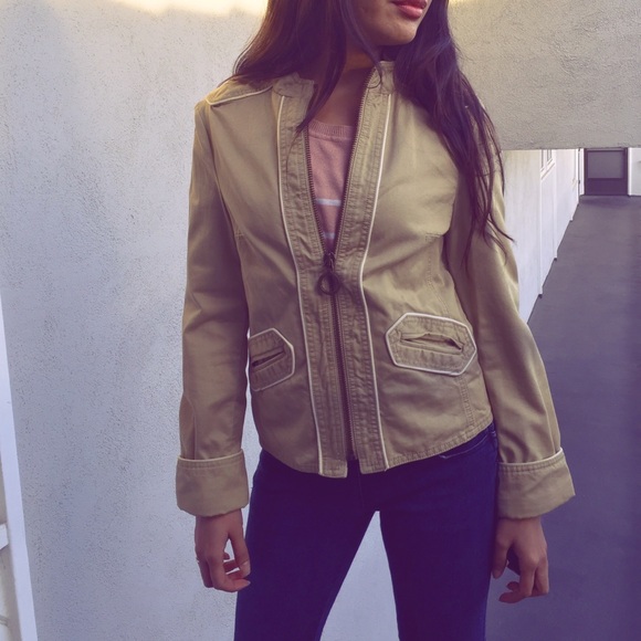 Marc Jacobs Jackets & Blazers - Marc Jacobs jacket