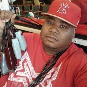 Meet your Posher, Terrence