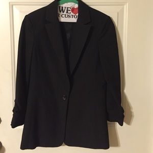 Michael by Michael Kors blazer