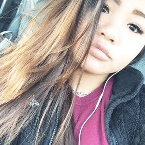 Meet your Posher, Bianka