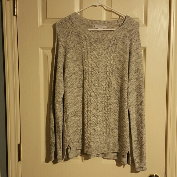 Women's Sweater.