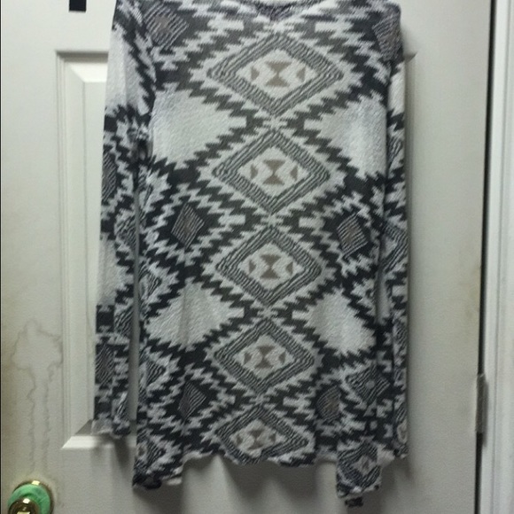 Light cardigan - Picture 2 of 4