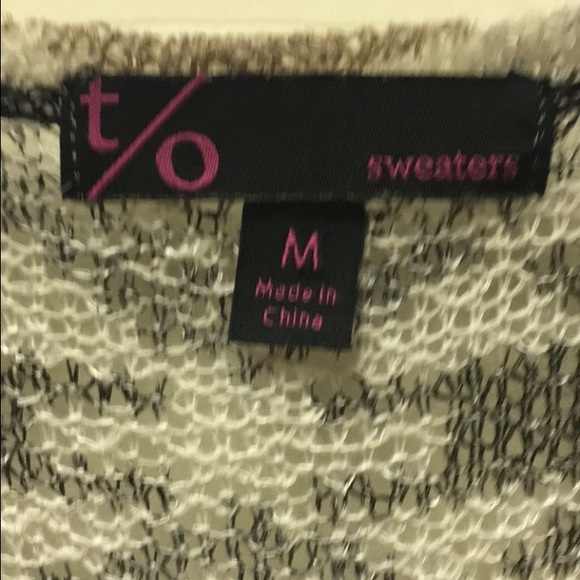 Light cardigan - Picture 3 of 4