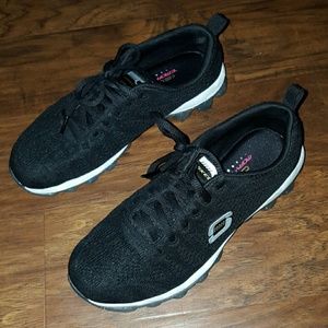 Cute memory foam sketchers
