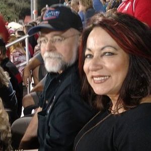 Meet your Posher, Joann