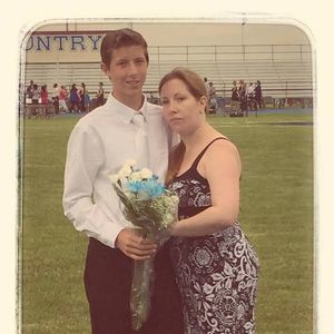 Meet your Posher, Jason