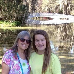 Meet your Posher, Patti