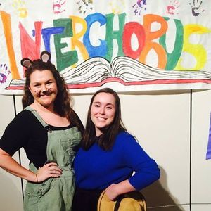 Meet your Posher, Moriah