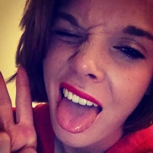 Meet your Posher, Aubrey katelynn