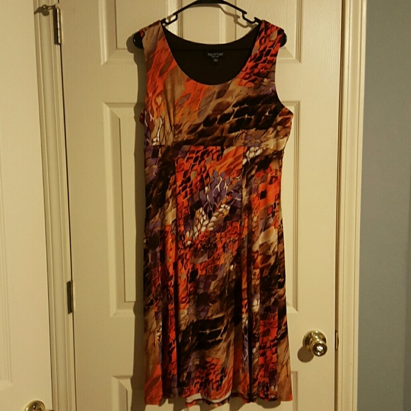 Women's Dress NWOT