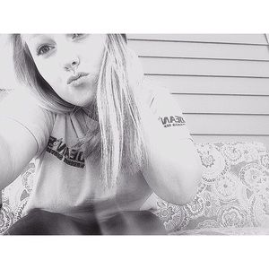 Meet your Posher, Savannah