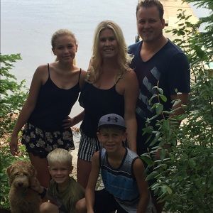 Meet your Posher, Kelly