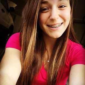 Meet your Posher, Molly