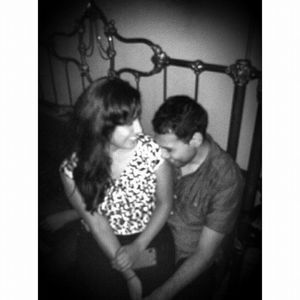 Meet your Posher, Ray