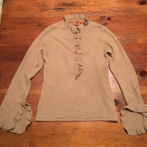 Tory Burch Sweater