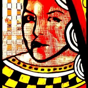 Meet your Posher, Lacey