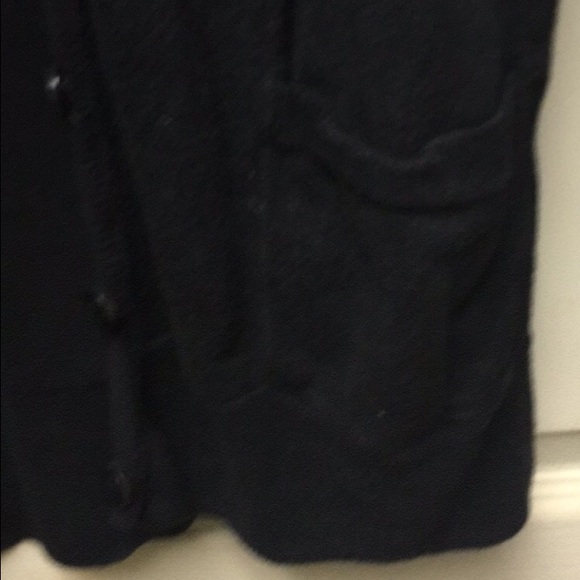 Black cardigan - Picture 2 of 4
