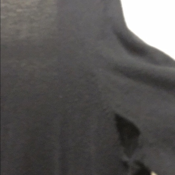 Black cardigan - Picture 3 of 4