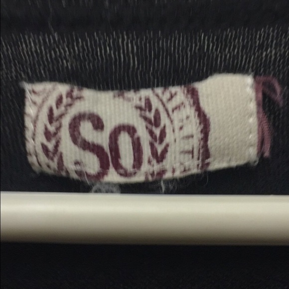 Black cardigan - Picture 4 of 4