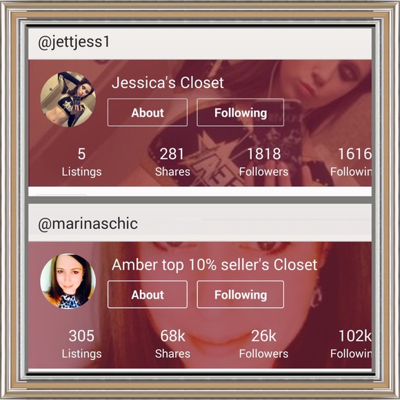 Meet your Posher, Suzi - Picture 2 of 3